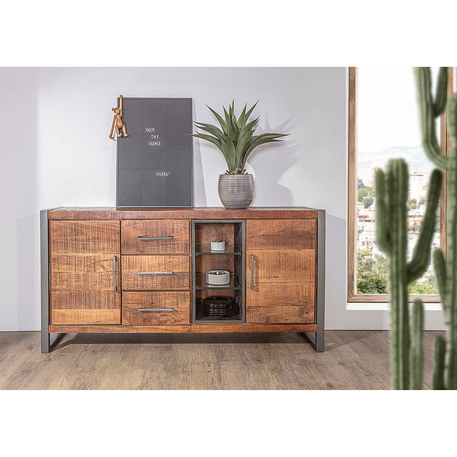 Sideboard Thiery von Red Living