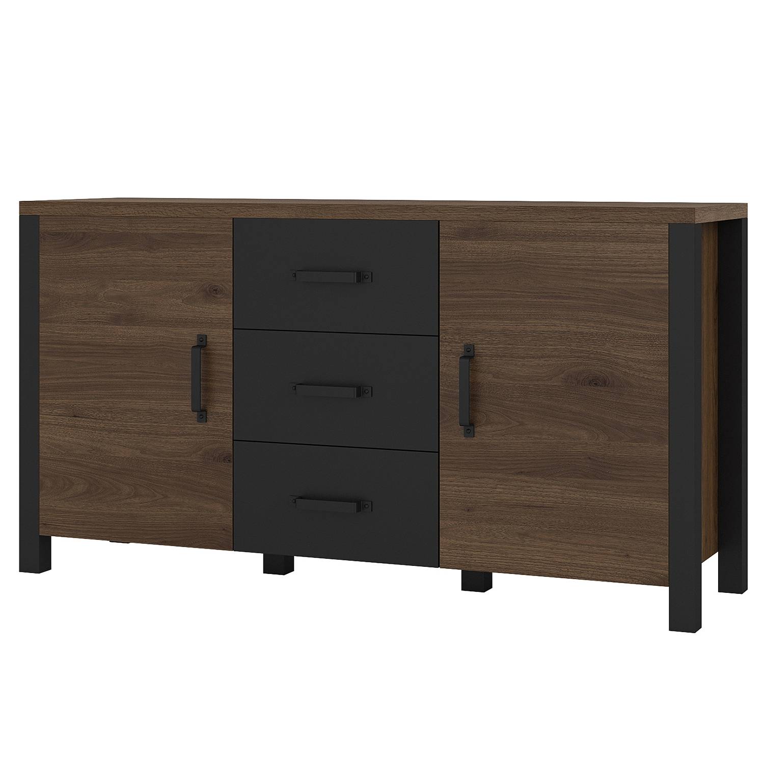 Sideboard Velleron I von Red Living