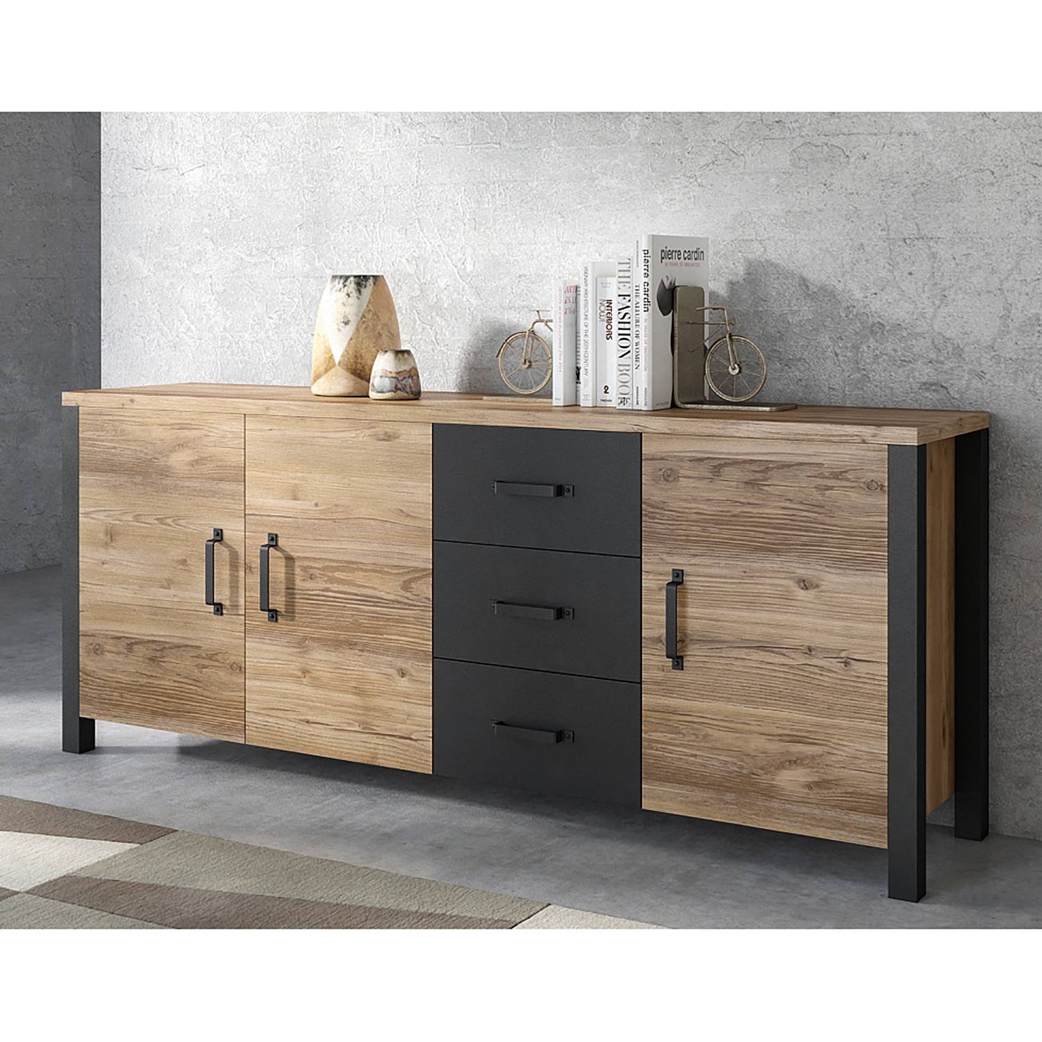 Sideboard Velleron II von Red Living