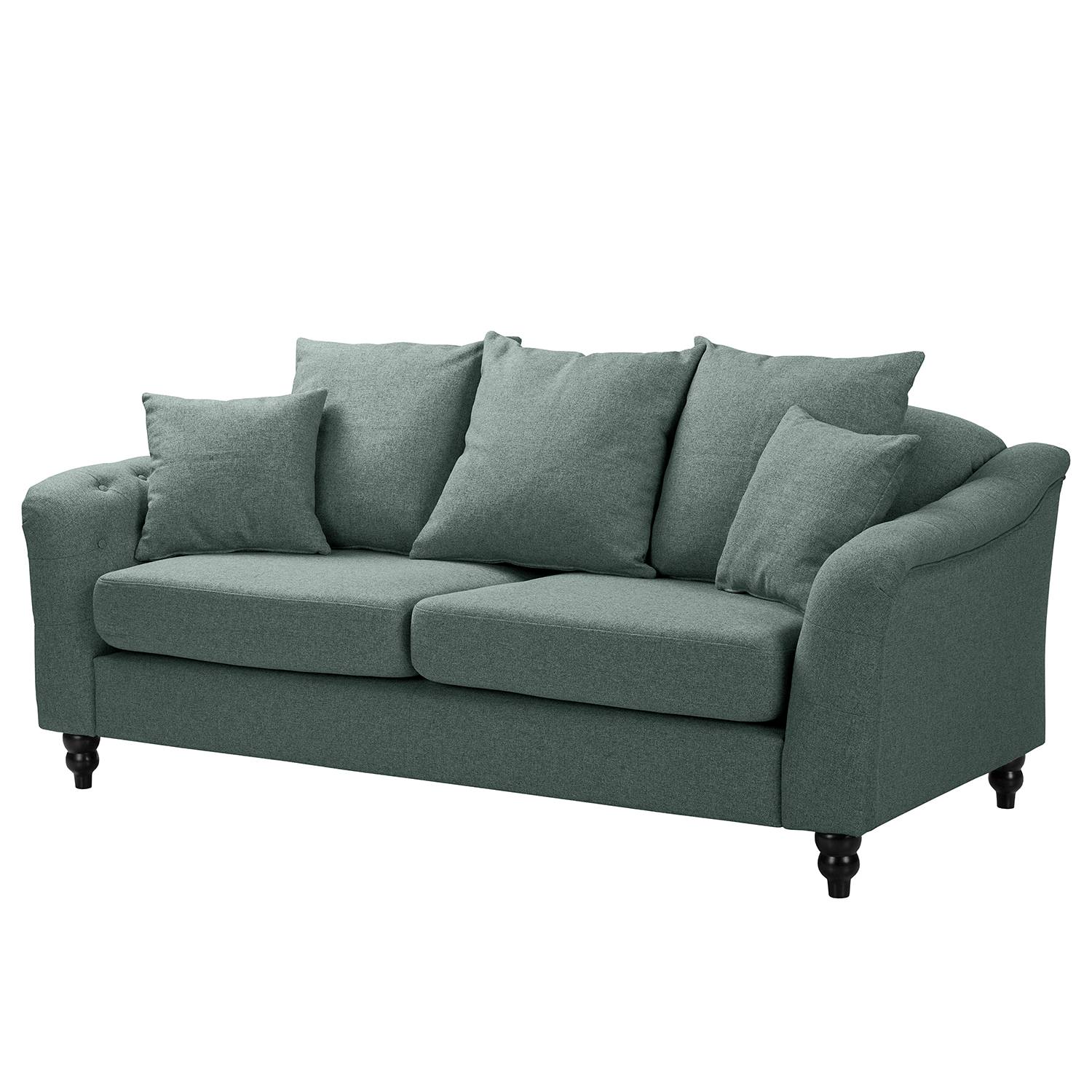 Sofa Lovis (3-Sitzer) von Red Living