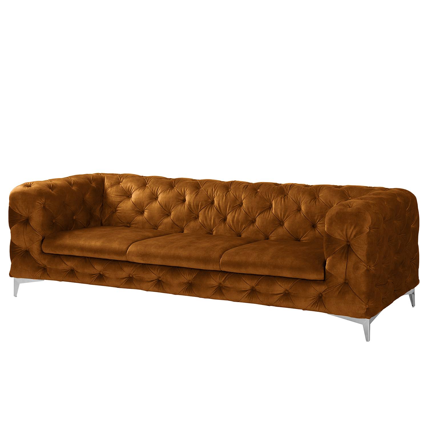 Sofa Merlin (3-Sitzer) von Red Living