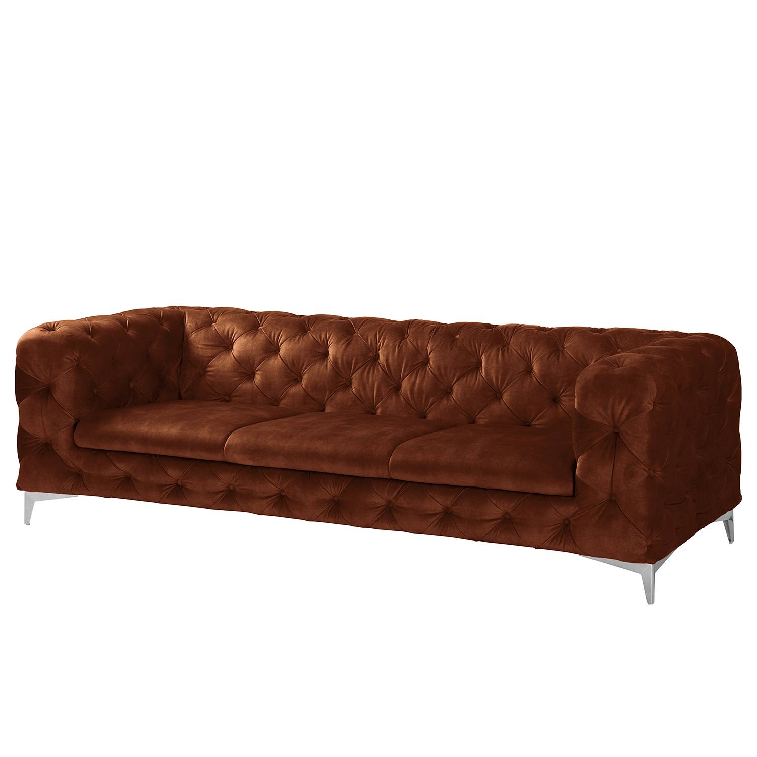 Sofa Merlin (3-Sitzer) von Red Living