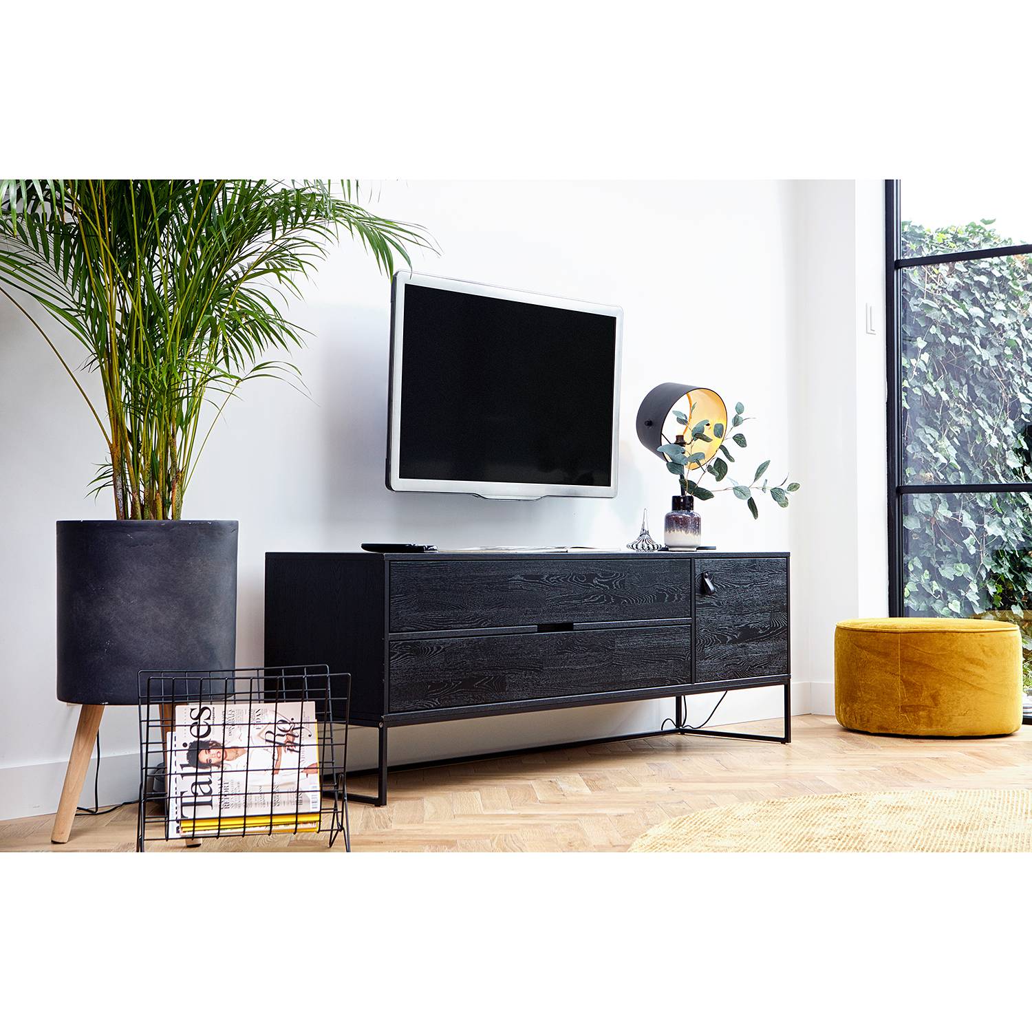 TV-Lowboard Cobar von Red Living