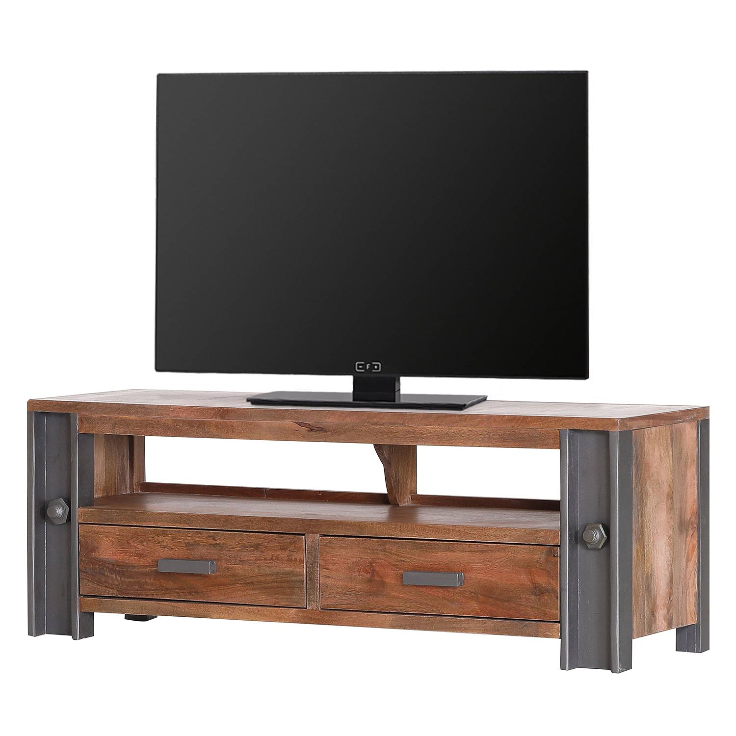 TV-Lowboard Linx II von Red Living