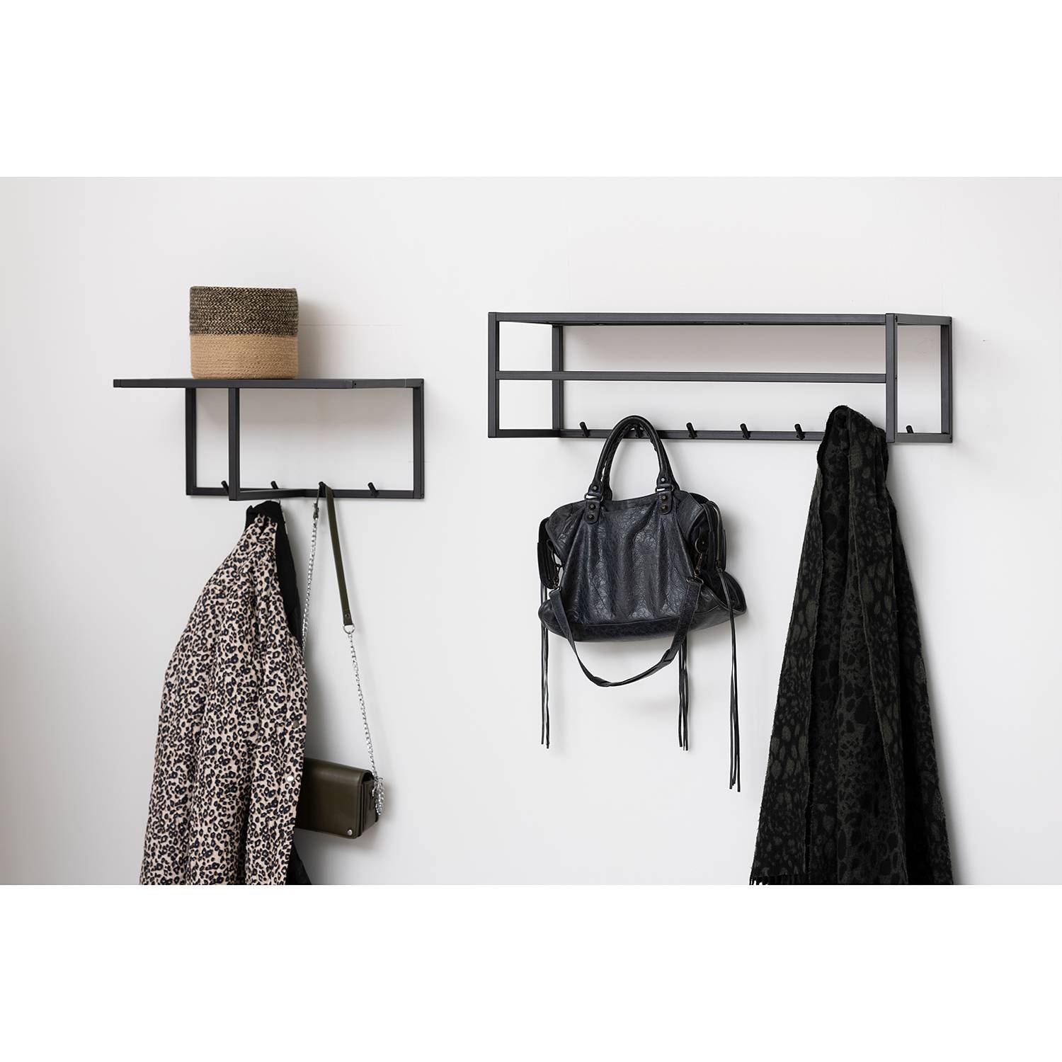 Wandgarderobe Coogee I von Red Living