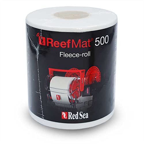 Red Sea ReefMat 500 Ersatz-Vliesrolle (230 cm) von Red Sea