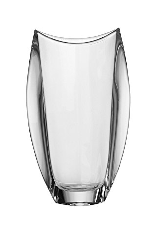 Bohemia Orbit Vase, hoch von Red Vanilla