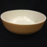 Franziskaner Earthware-Ofen-Farbe Schnell Schale Franziskaner Earthware-Ofen-Farbe Schnell Schale von RedDoorCollections