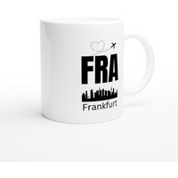 Frankfurt Tasse Fra Frankfurter Airliner Kaffeebecher Stewardess Skyline Geschenk Idee Kaffeetasse Pilot Flugbegleiter Herz Flugzeug Frankfurt Tasse Fra Frankfurter Airliner Kaffeebecher Stewardess Skyline Geschenk Idee Kaffeetasse Pilot Flugbegleiter Herz Flugzeug von RedMountainStreet