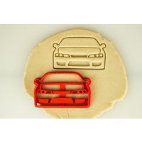 240Sx S14 Ausstechform 240Sx S14 Ausstechform von RedRocketLabs