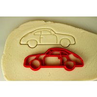 356A Ausstechform von RedRocketLabs