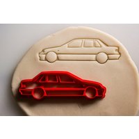 Civic Sedan Ef 4Th Gen Cookie Cutter Civic Sedan Ef 4Th Gen Cookie Cutter von RedRocketLabs