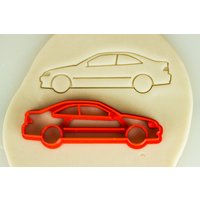 Civic Si 2 Door Ek 6Th Gen Ausstecher Civic Si 2 Door Ek 6Th Gen Ausstecher von RedRocketLabs