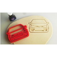 Golf Gti Mk3 Ausstecher Golf Gti Mk3 Ausstecher von RedRocketLabs