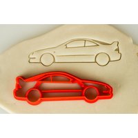 Integra Type R Dc2 Ausstecher Integra Type R Dc2 Ausstecher von RedRocketLabs