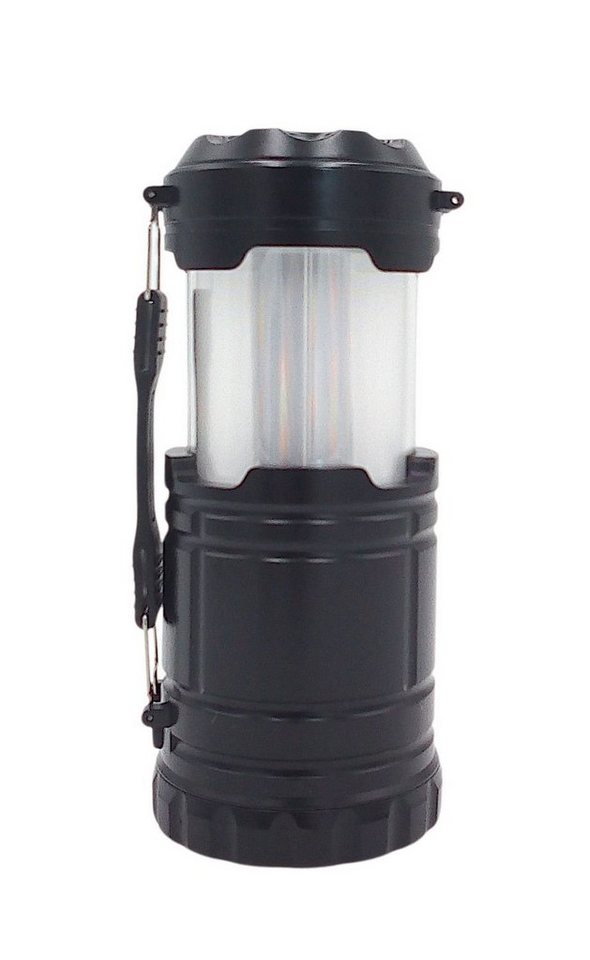 Redcliffs Gartenleuchte Redcliffs LED Campinglampe 3 Funktionen Campinglaterne Zeltlampe von Redcliffs