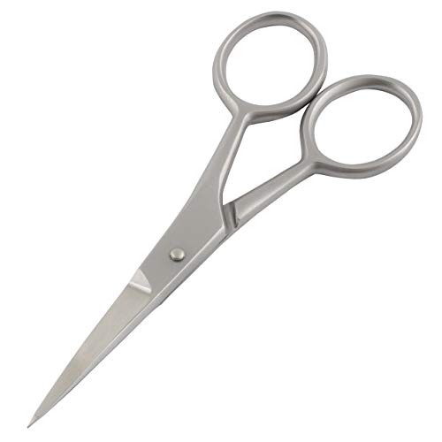 Redecker Bartschere rostfrei, 12 cm von Redecker