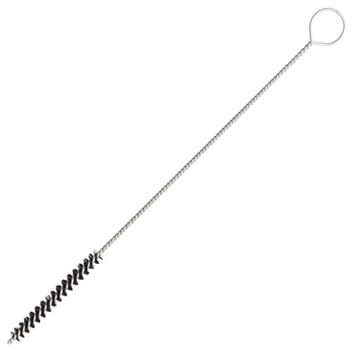 Redecker Waschbecken-/Badewannenstopfenlochbürste (20 cm) von Redecker