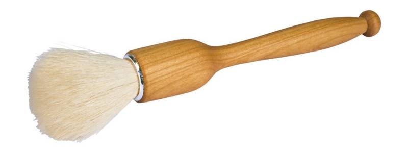 Redecker Staubpinsel Staubpinsel für empfindliche Oberflächen und Nischen, (1-tlg) von Redecker