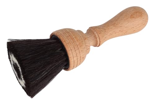 Redecker Staubpinsel Ziegenhaar 14cm von Redecker