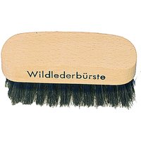 Redecker Wildlederbürste von Redecker