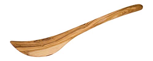 Redecker Woklöffel 39 cm Olivenholz von Redecker