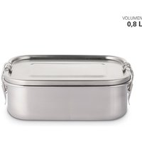 Weis Vesperdose, klein, 0,8 Liter - raus 2024 Weis Vesperdose, klein, 0,8 Liter - raus 2024 von Redecker