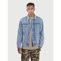 REDEFINED REBEL Funktionsjacke "Redefined Rebel Jacket Duncan Denim" von Redefined Rebel