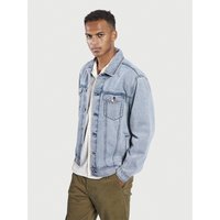 REDEFINED REBEL Funktionsjacke "Redefined Rebel Jacket Duncan Denim" REDEFINED REBEL Funktionsjacke "Redefined Rebel Jacket Duncan Denim" von Redefined Rebel