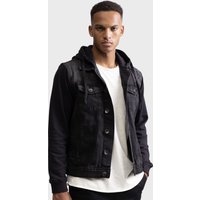 REDEFINED REBEL Funktionsjacke "Redefined Rebel Jacket Funda Denim Jacket" REDEFINED REBEL Funktionsjacke "Redefined Rebel Jacket Funda Denim Jacket" von Redefined Rebel