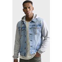 REDEFINED REBEL Funktionsjacke "Redefined Rebel Jacket Funda Denim Jacket" REDEFINED REBEL Funktionsjacke "Redefined Rebel Jacket Funda Denim Jacket" von Redefined Rebel