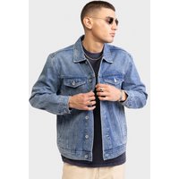 REDEFINED REBEL Funktionsjacke "Redefined Rebel Jacket RRAiden Jacket Denim REGULAR FIT" REDEFINED REBEL Funktionsjacke "Redefined Rebel Jacket RRAiden Jacket Denim REGULAR FIT" von Redefined Rebel