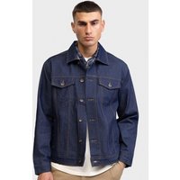 REDEFINED REBEL Funktionsjacke "Redefined Rebel Jacket RRAiden Jacket Denim REGULAR FIT" REDEFINED REBEL Funktionsjacke "Redefined Rebel Jacket RRAiden Jacket Denim REGULAR FIT" von Redefined Rebel