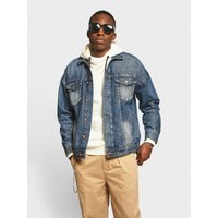 REDEFINED REBEL Funktionsjacke "Redefined Rebel Jacket RRAshton Denim Jacket" REDEFINED REBEL Funktionsjacke "Redefined Rebel Jacket RRAshton Denim Jacket" von Redefined Rebel