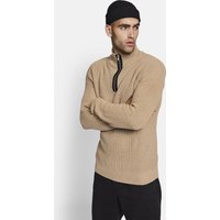 REDEFINED REBEL Rundhalspullover "Redefined Rebel Knit RRAxton Knit REGULAR FIT" REDEFINED REBEL Rundhalspullover "Redefined Rebel Knit RRAxton Knit REGULAR FIT" von Redefined Rebel