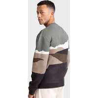 REDEFINED REBEL Rundhalspullover "Redefined Rebel Knit RRColby Knit REGULAR FIT" REDEFINED REBEL Rundhalspullover "Redefined Rebel Knit RRColby Knit REGULAR FIT" von Redefined Rebel