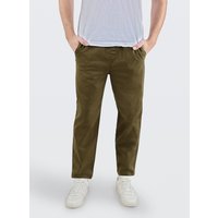 REDEFINED REBEL Stoffhose "Redefined Rebel Pants RRArian Pants" von Redefined Rebel