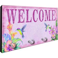 Humming Bird Willkommen Schlüsselbrett Rack Von Redeye Laserworks Humming Bird Willkommen Schlüsselbrett Rack Von Redeye Laserworks von RedeyeLaserworks