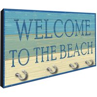 Willkommen Zum Strand Verblasst Holz Schlüsselbrett Rack Von Redeye Laserworks Willkommen Zum Strand Verblasst Holz Schlüsselbrett Rack Von Redeye Laserworks von RedeyeLaserworks