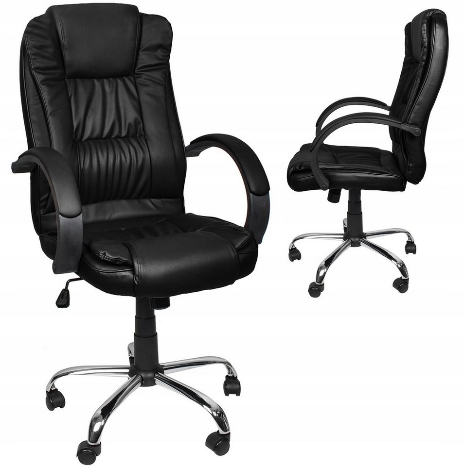 Redfink Drehstuhl Bürostuhl Bürosessel Chefsessel Schreibtischstuhl Gaming-Stuhl von Redfink