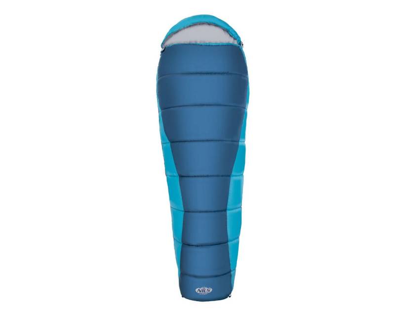 Redfink Mumienschlafsack Mumienschlafsack für kalte Nächte im Freien von Redfink