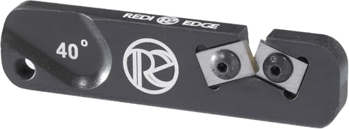 0 Redi Edge Tactical Knife Sharpener 40 von Redi-Edge