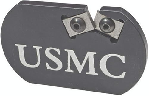 Redi-Edge Challenge Coin Sharpener USMC von Redi-Edge