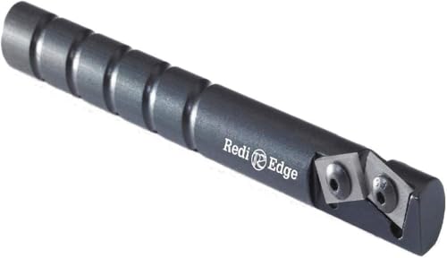 Redi Edge Original Knife Sharpener Black von Redi-Edge