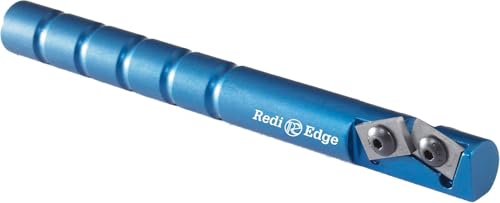 Redi Edge Original Knife Sharpener Blue von Redi-Edge