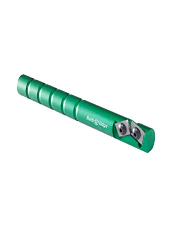 Redi-Edge Original Knife Sharpener Green von Redi-Edge