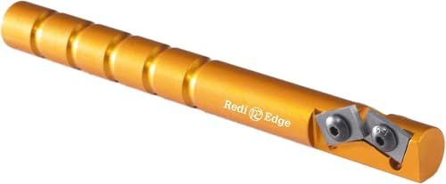 Redi-Edge Original Knife Sharpener Orang von Redi-Edge
