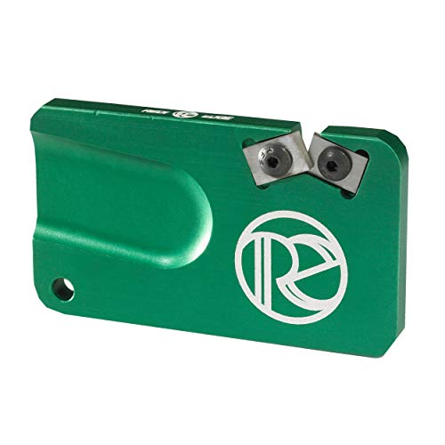 Redi Edge Pocket Sharpener Green von Redi-Edge