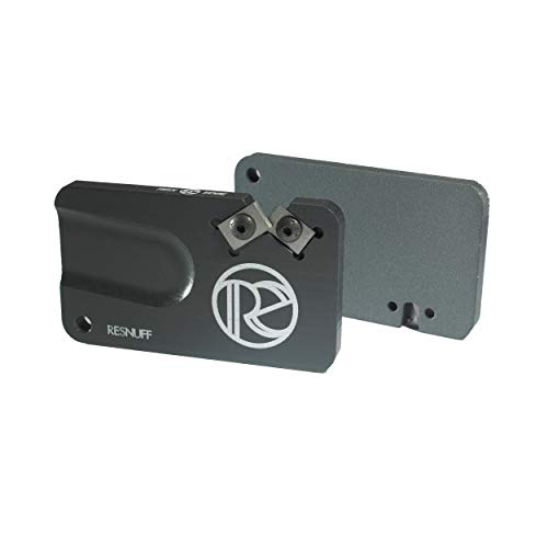 Redi Edge Snuffer Broadhead Sharpener Redi Edge Snuffer Broadhead Sharpener von Redi-Edge