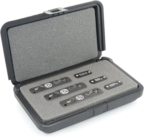 Redi Edge Tactical Sharpener Set Redi Edge Tactical Sharpener Set von Redi-Edge